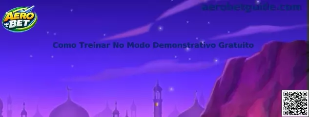 Como Treinar No Modo Demonstrativo Gratuito
