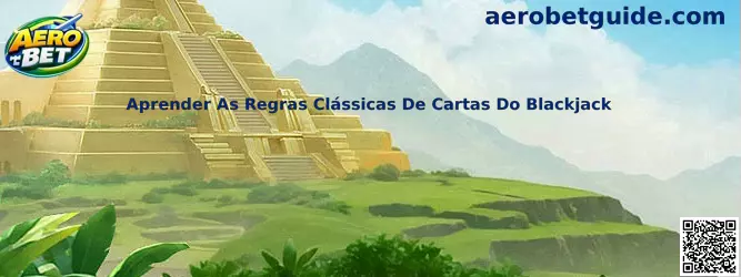 Aprender As Regras Clássicas De Cartas Do Blackjack
