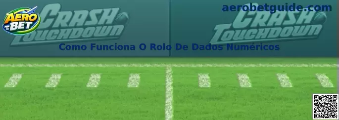 Como Funciona O Rolo De Dados Numéricos