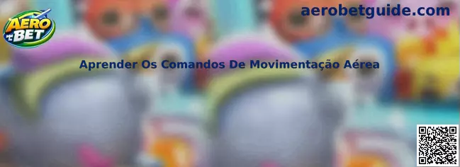Aprender Os Comandos De Movimentação Aérea no Aero Dragon