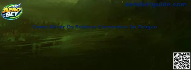 Como ativar os poderes elementais do dragão