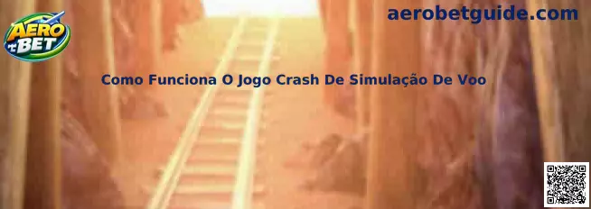 Como Funciona O Jogo Crash De Simulação De Voo