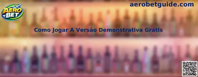 Como Jogar A Versão Demonstrativa Grátis no Aero Jet
