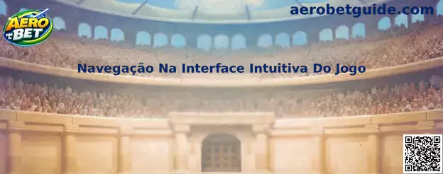 Navegação Na Interface Intuitiva Do Jogo - Aero Bet Aero Roulette