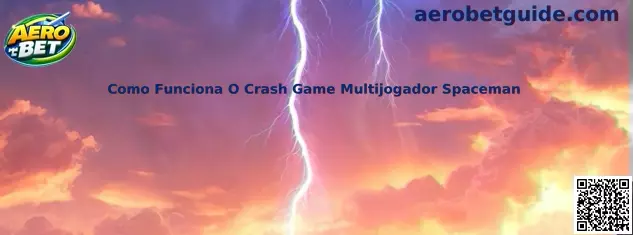 Como Funciona O Crash Game Multijogador Spaceman