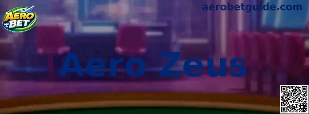 Imagem ilustrativa do jogo Aero Zeus