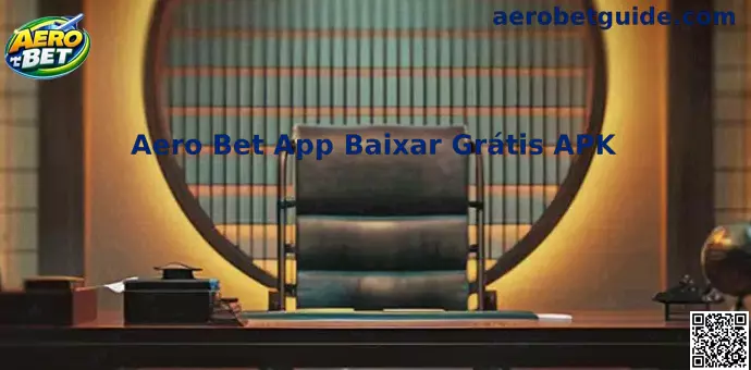 Aero Bet App Baixar Grátis APK