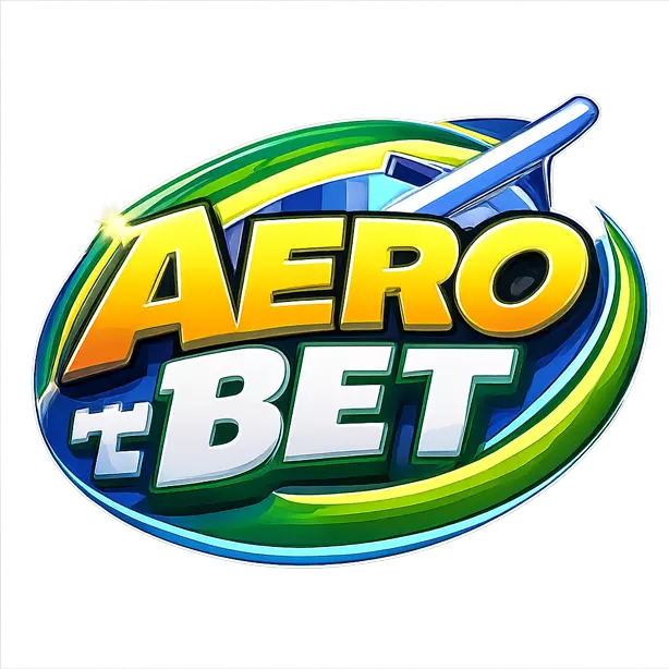 Aero Bet Logo Oficial